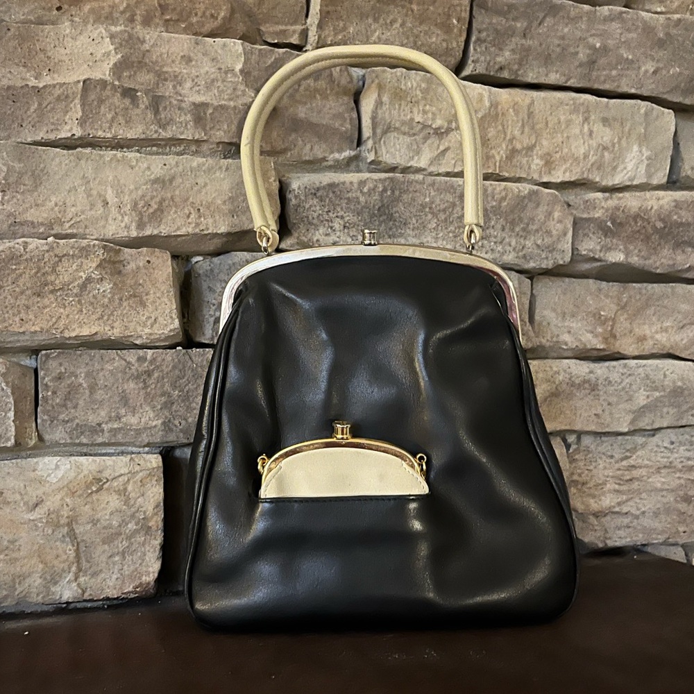 Vintage-inspired Trina Turk Handbag